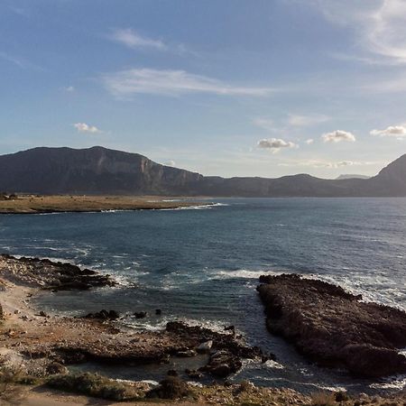 Vila Pittalumari Makari Macari Exteriér fotografie
