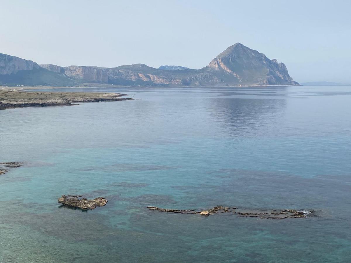 Vila Pittalumari Makari Macari Exteriér fotografie