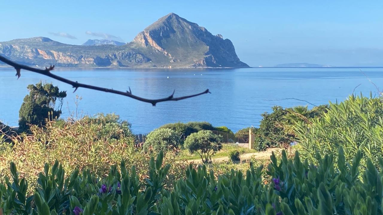 Vila Pittalumari Makari Macari Exteriér fotografie