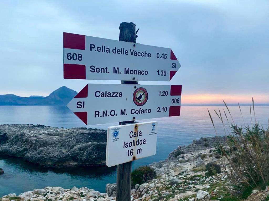 Vila Pittalumari Makari Macari Exteriér fotografie