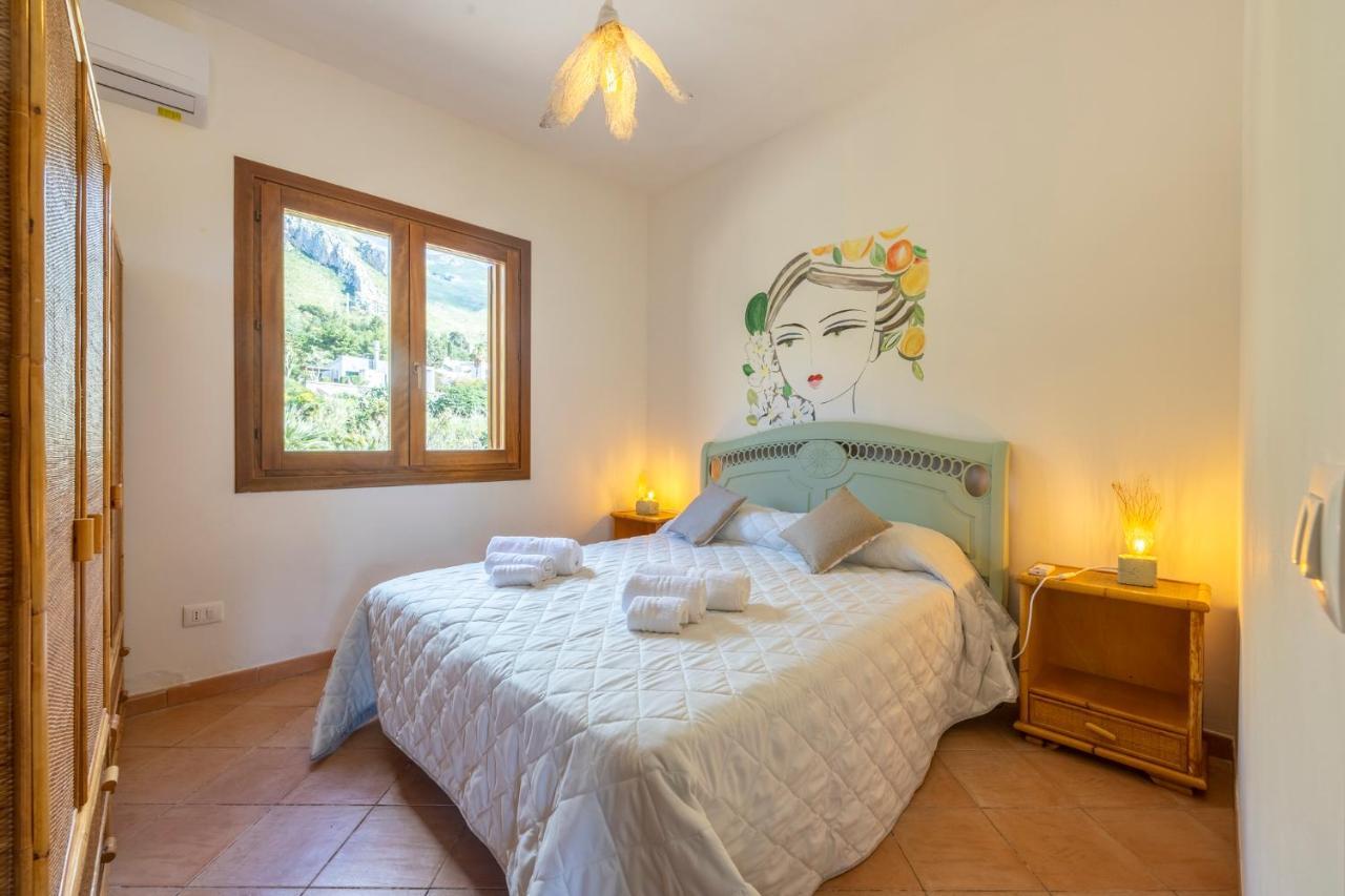 Vila Pittalumari Makari Macari Exteriér fotografie