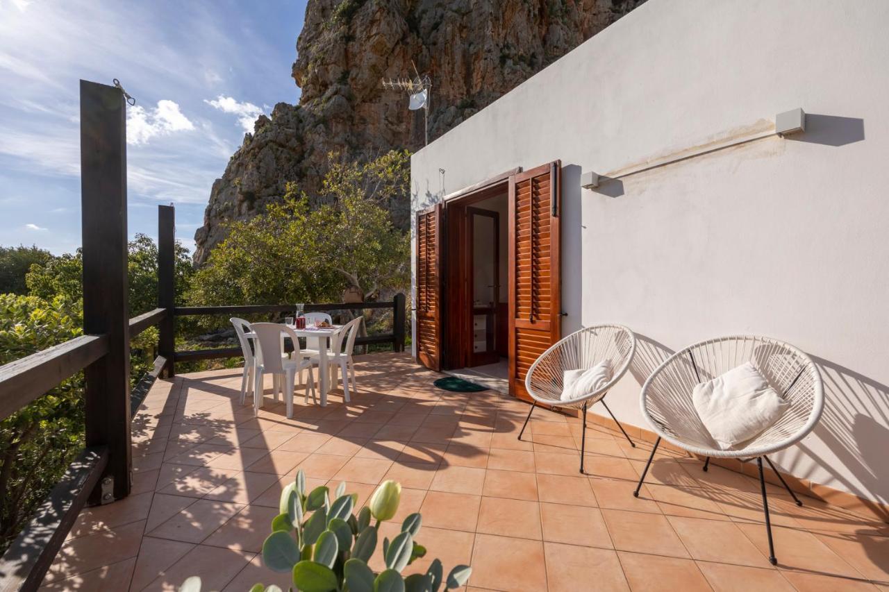 Vila Pittalumari Makari Macari Exteriér fotografie
