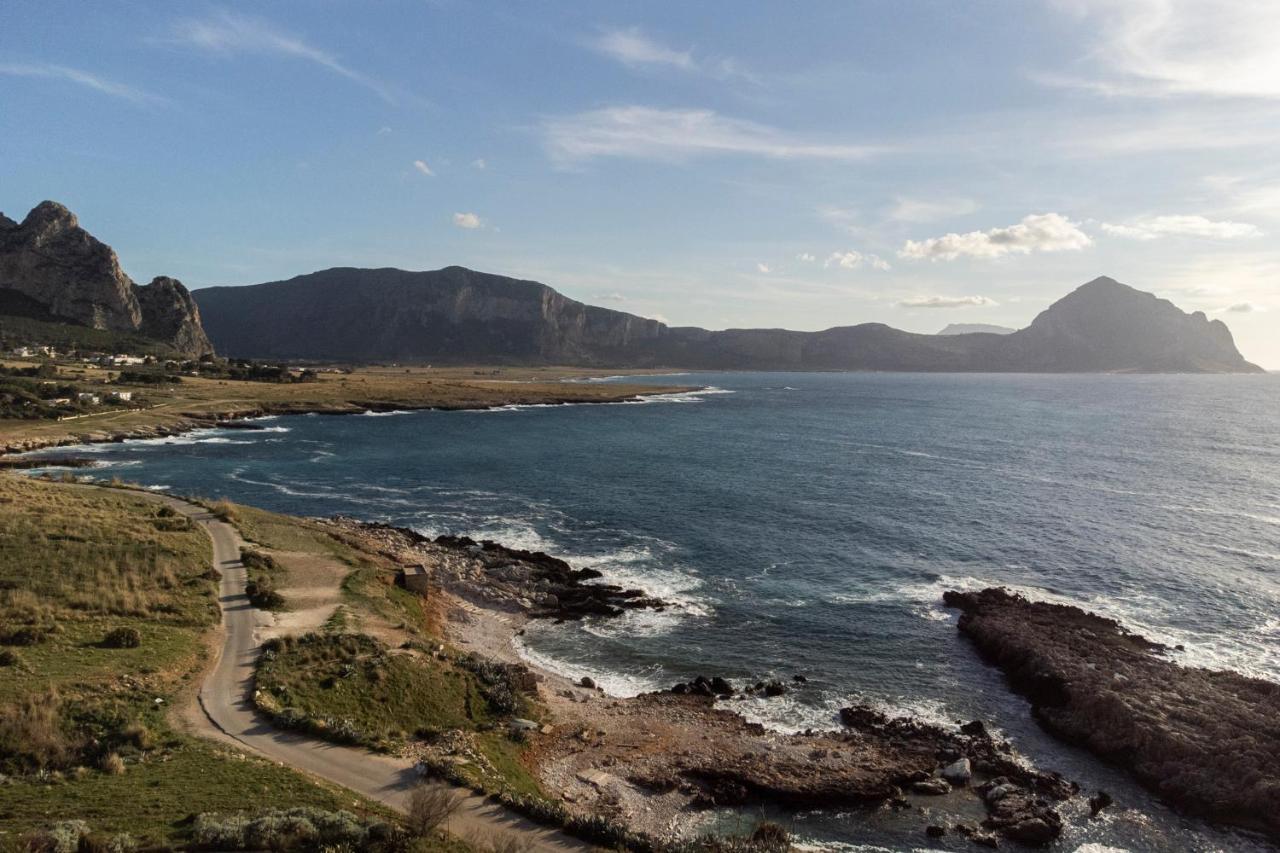 Vila Pittalumari Makari Macari Exteriér fotografie