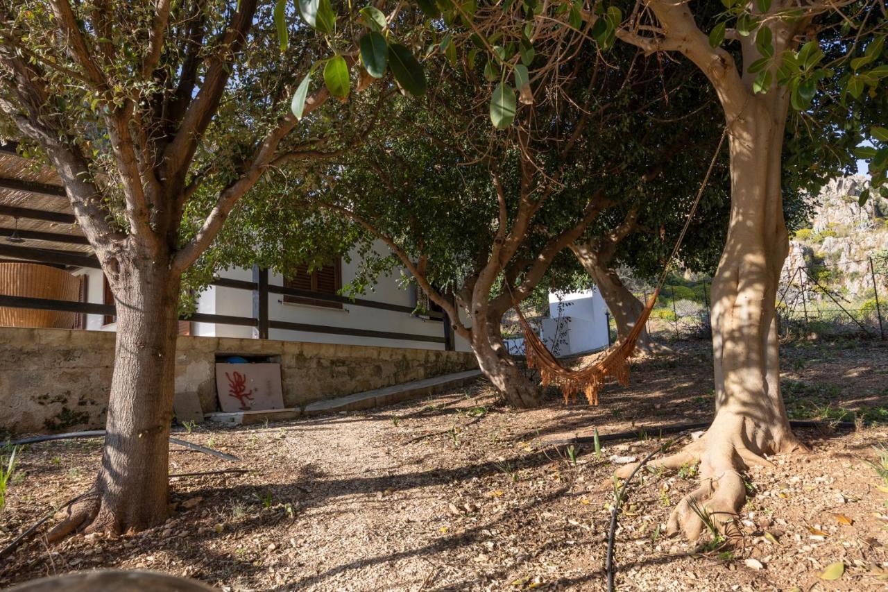 Vila Pittalumari Makari Macari Exteriér fotografie