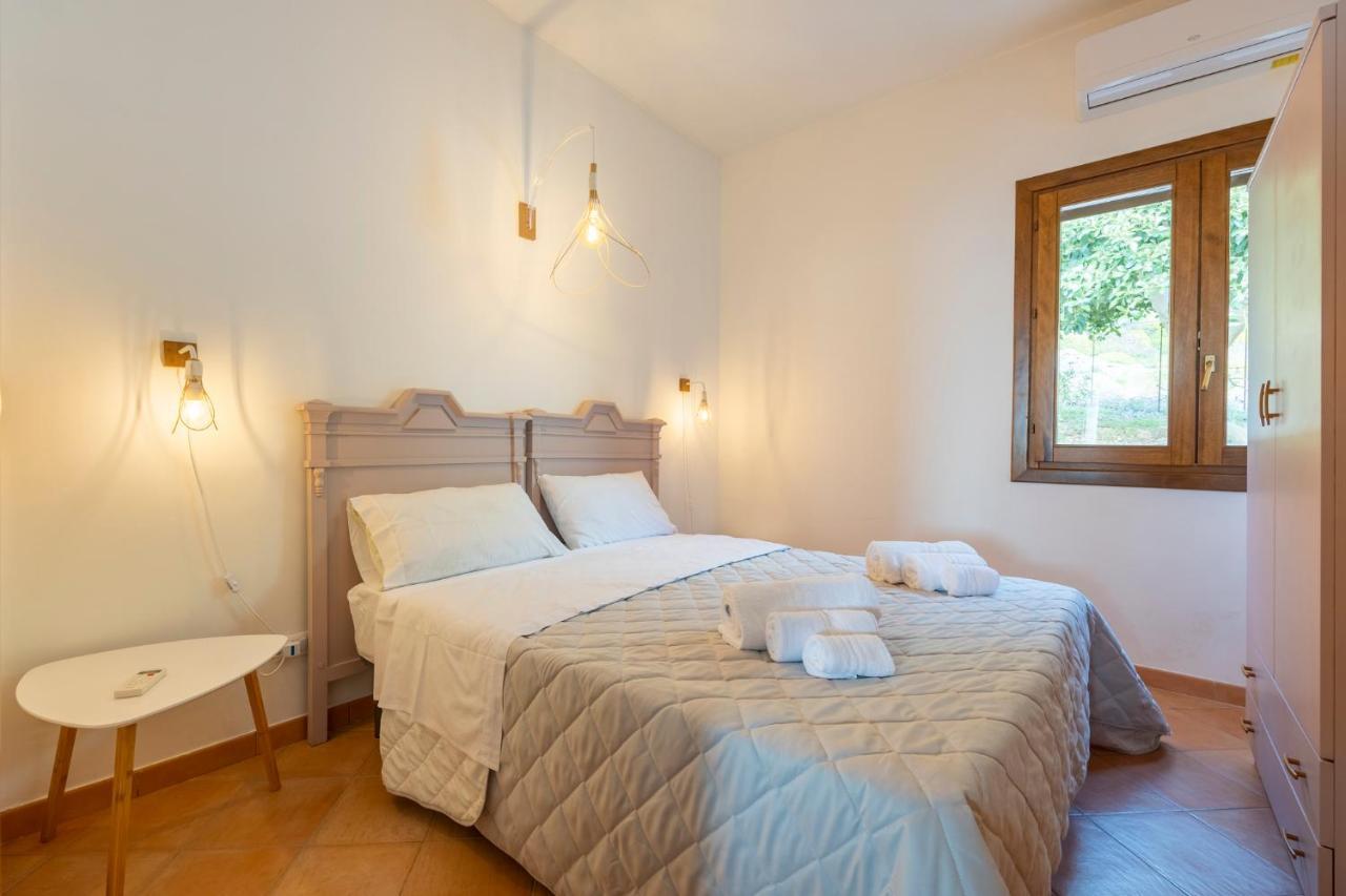 Vila Pittalumari Makari Macari Exteriér fotografie