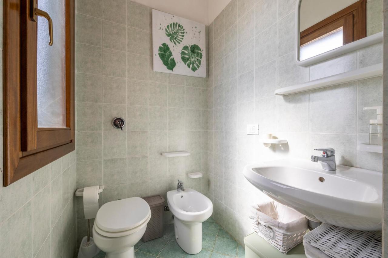 Vila Pittalumari Makari Macari Exteriér fotografie