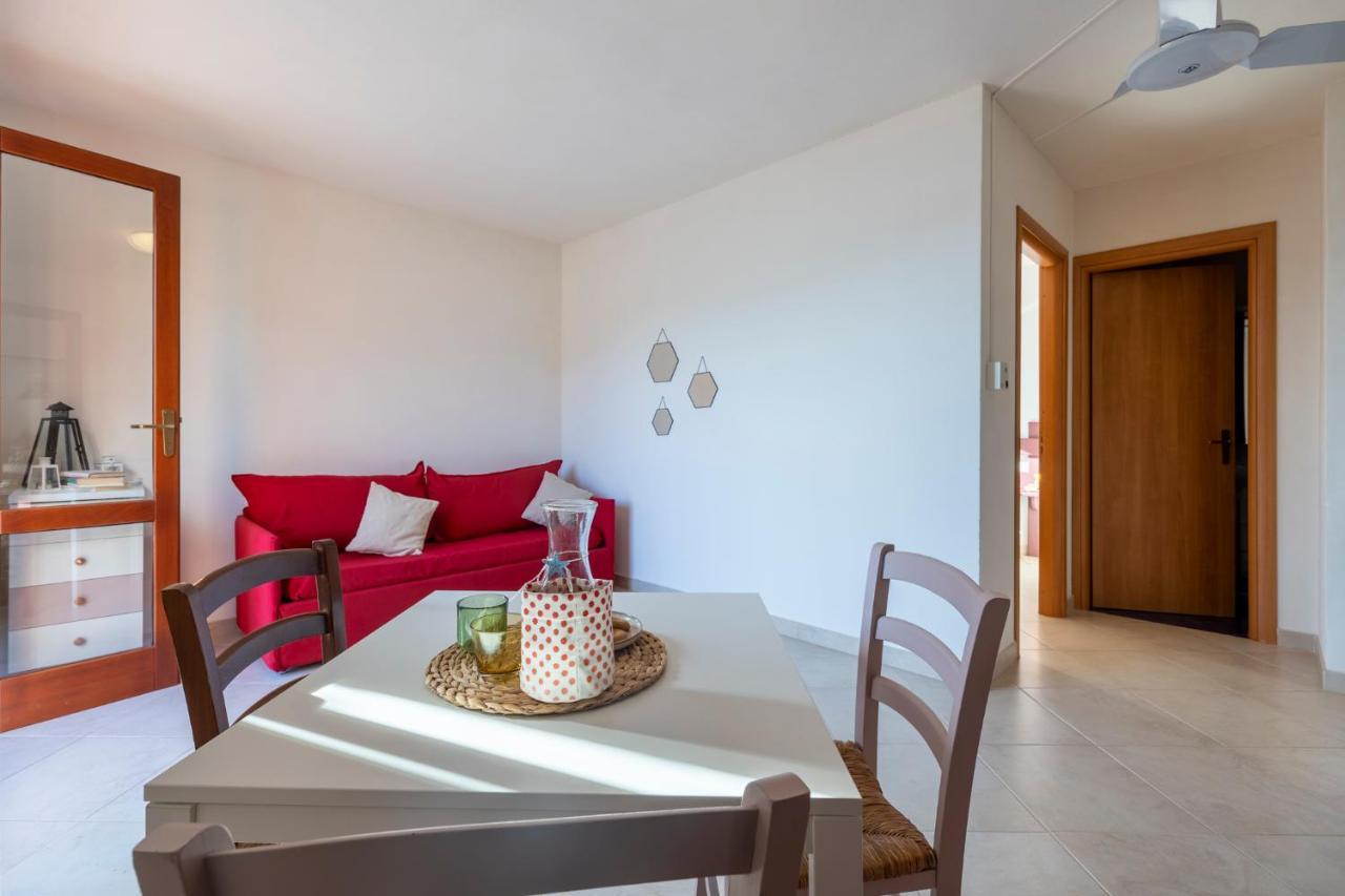 Vila Pittalumari Makari Macari Exteriér fotografie
