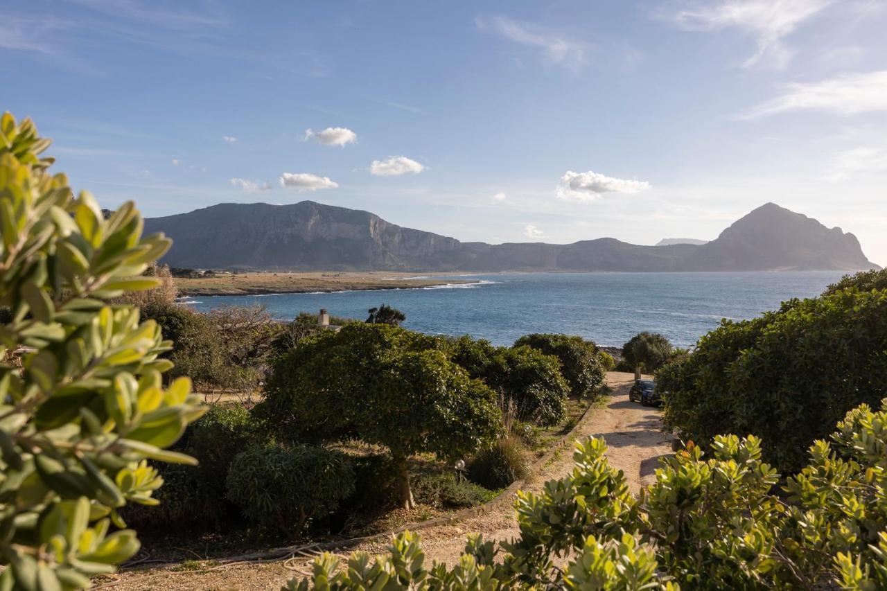 Vila Pittalumari Makari Macari Exteriér fotografie