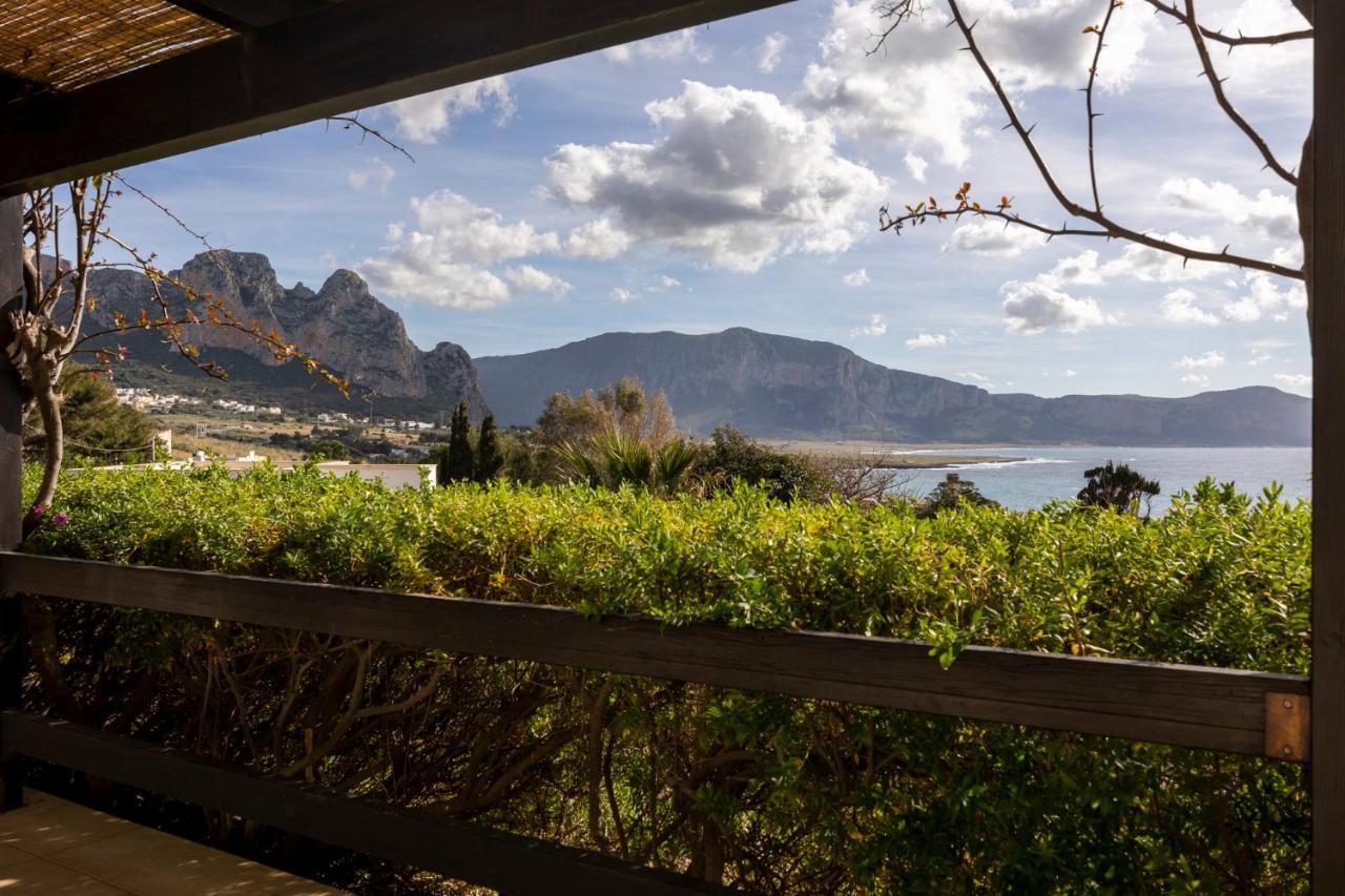 Vila Pittalumari Makari Macari Exteriér fotografie