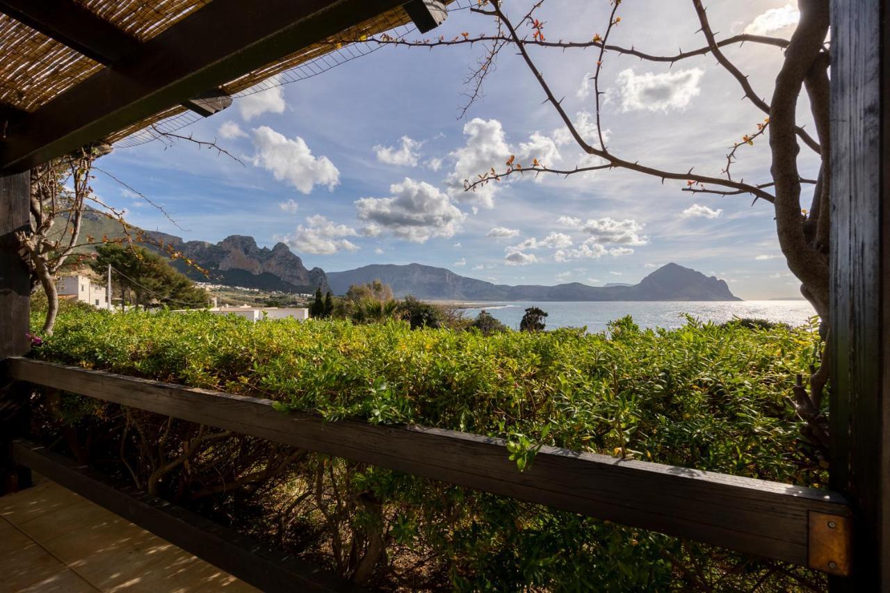 Vila Pittalumari Makari Macari Exteriér fotografie