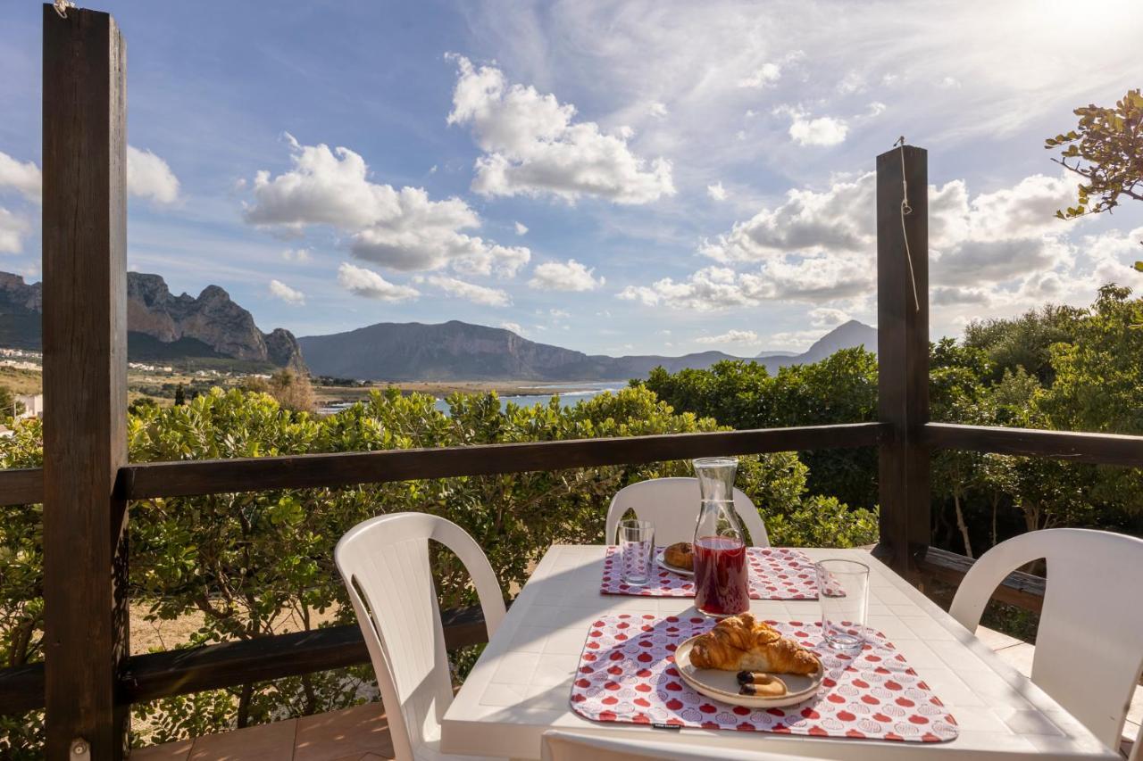 Vila Pittalumari Makari Macari Exteriér fotografie