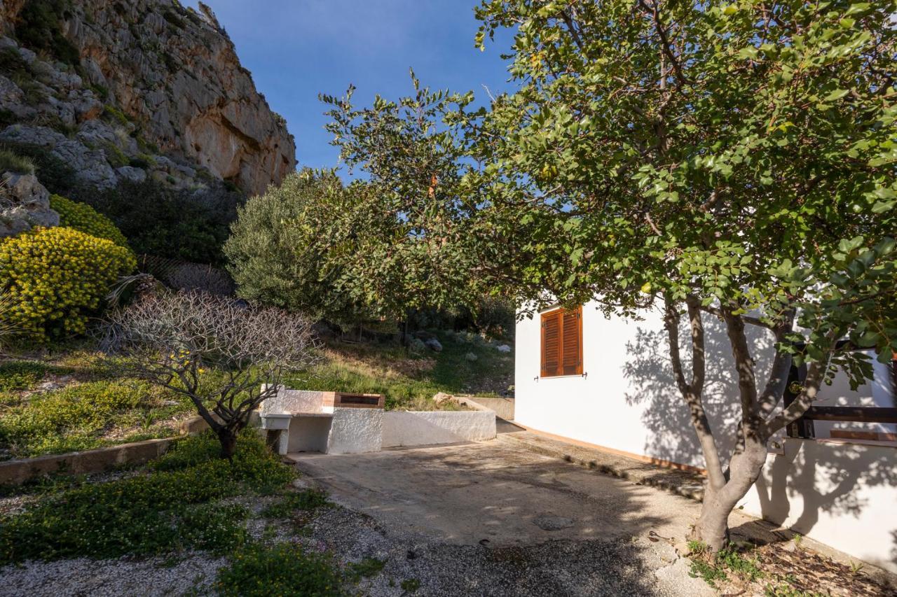 Vila Pittalumari Makari Macari Exteriér fotografie