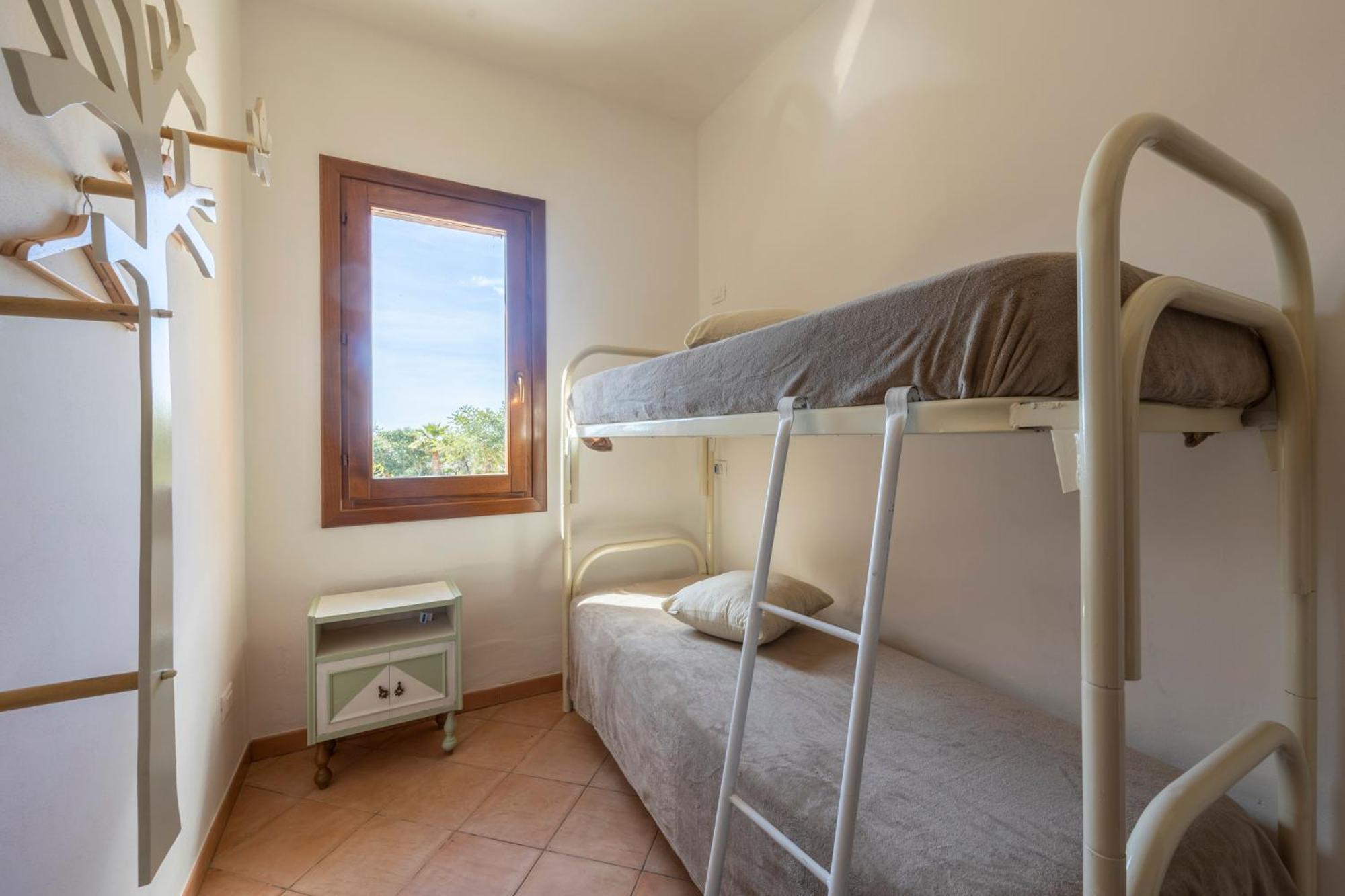 Vila Pittalumari Makari Macari Exteriér fotografie